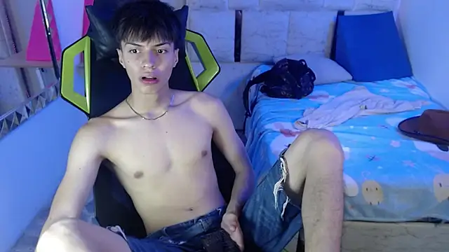 Justin gray  online show from 18, 9, 2025