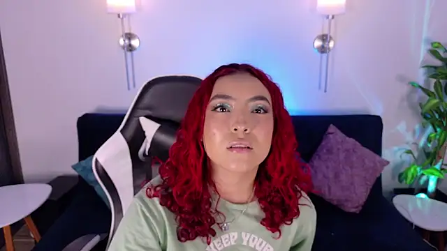 Silvana Goddess online show from 18, 10, 2025