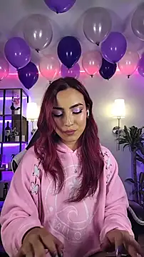 Silvana Goddess online show from 13, 2, 2026