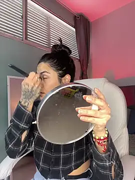 Esmeralda CO online show from 4, 2, 2026