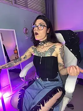 Esmeralda CO online show from 24, 3, 2026