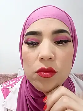 jamila zair online show from 15, 1, 2026