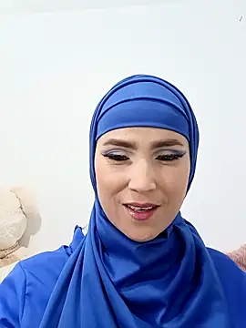 jamila zair online show from 8, 5, 2026