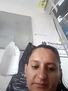 Titiss8921 online show from 10, 9, 2025