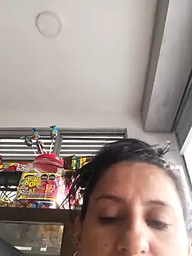 Titiss8921 online show from 12, 9, 2025