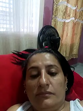 Titiss8921 online show from 14, 9, 2025