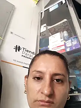 Titiss8921 online show from 18, 9, 2025