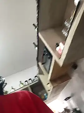 Titiss8921 online show from 22, 9, 2025