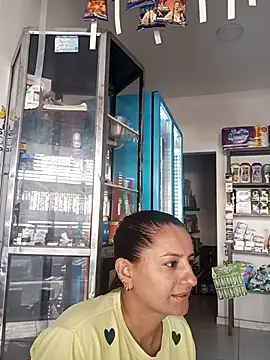 Titiss8921 online show from 23, 9, 2025