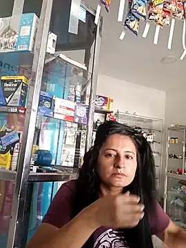 Titiss8921 online show from 24, 9, 2025