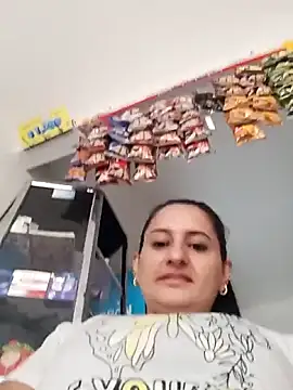 Titiss8921 online show from 25, 9, 2025