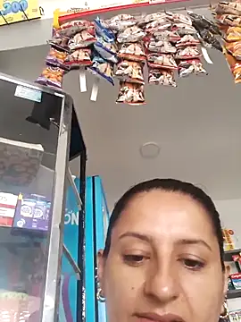 Titiss8921 online show from 27, 9, 2025