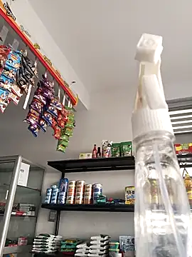 Titiss8921 online show from 29, 9, 2025