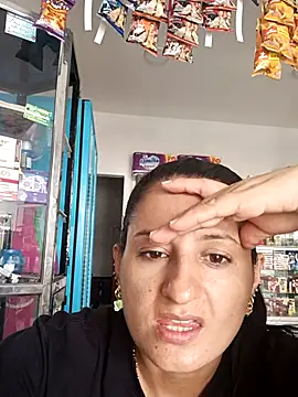 Titiss8921 online show from 30, 9, 2025