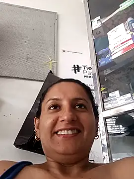 Titiss8921 online show from 3, 10, 2025