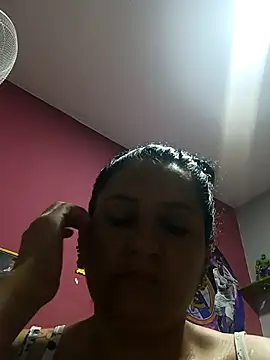 Titiss8921 online show from 4, 10, 2025