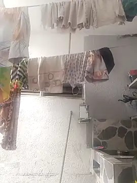 Titiss8921 online show from 19, 10, 2025