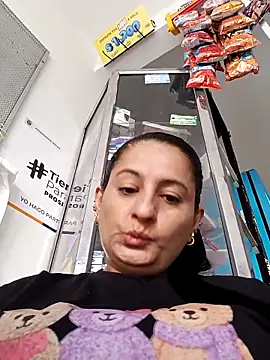 Titiss8921 online show from 13, 11, 2025