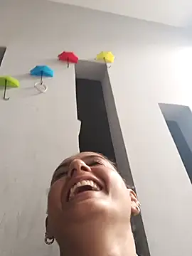 Titiss8921 online show from 4, 12, 2025