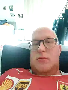 geilerd122 online show from 12, 9, 2025