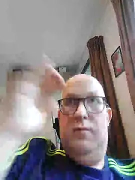 geilerd122 online show from 6, 10, 2025