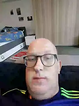 geilerd122 online show from 7, 10, 2025