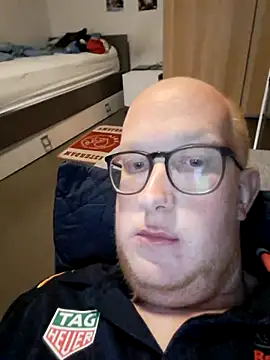 geilerd122 online show from 26, 10, 2025