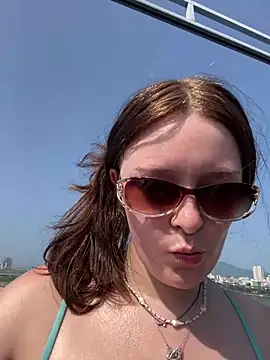 cherryrosealiee online show from 21, 2, 2026