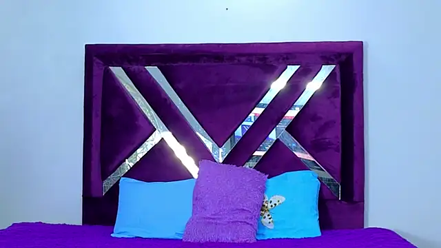 Lushy sweet online show from 11, 10, 2025