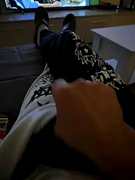 maialexte online show from 16, 12, 2025