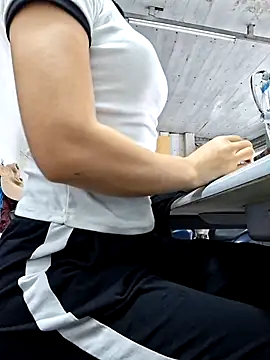 irina hana online show from 30, 10, 2025