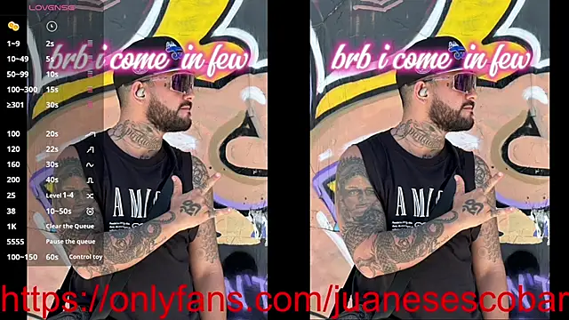 Snapshot of nicolastorres99 chatting on 16, 9, 2025 nicolastorres99 online show from 16, 9, 2025