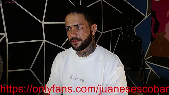 Snapshot of nicolastorres99 chatting on 26, 9, 2025 nicolastorres99 online show from 26, 9, 2025