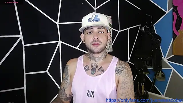 Snapshot of nicolastorres99 chatting on 22, 10, 2025 nicolastorres99 online show from 22, 10, 2025