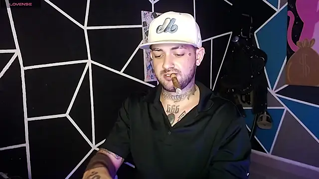 Snapshot of nicolastorres99 chatting on 25, 10, 2025 nicolastorres99 online show from 25, 10, 2025