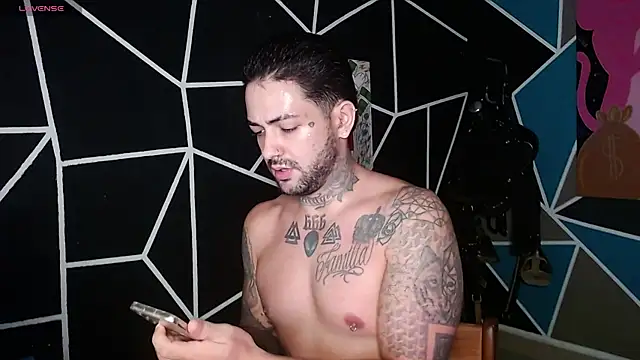 Snapshot of nicolastorres99 chatting on 29, 10, 2025 nicolastorres99 online show from 29, 10, 2025