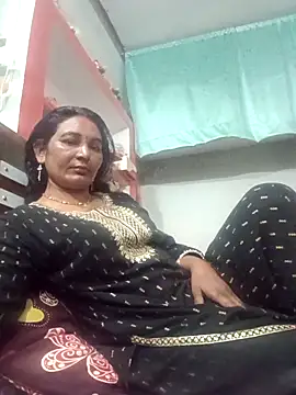 Snapshot of ZIVAA chatting on 6, 1, 2026 ZIVAA online show from 6, 1, 2026