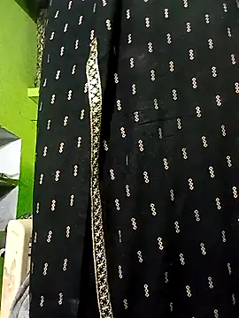 Snapshot of ZIVAA chatting on 7, 1, 2026 ZIVAA online show from 7, 1, 2026