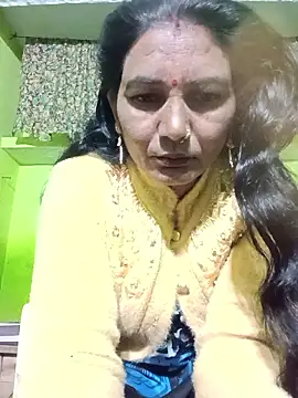 Snapshot of ZIVAA chatting on 9, 1, 2026 ZIVAA online show from 9, 1, 2026