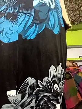 Snapshot of ZIVAA chatting on 13, 1, 2026 ZIVAA online show from 13, 1, 2026