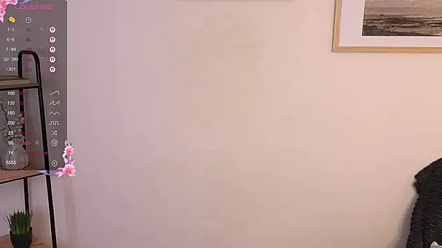 Bonnie Nunez online show from 9, 10, 2025