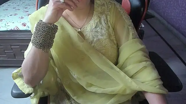 ShylaGill online show from 2, 12, 2025