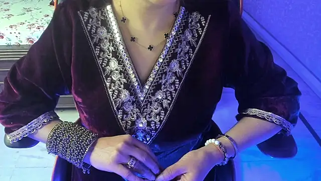 ShylaGill online show from 5, 12, 2025