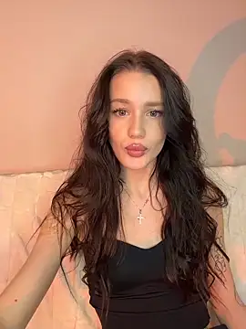 Aria Mila online show from 10, 2, 2026