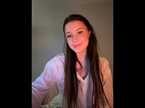 Snapshot of Aria_Mila chatting on 1, 5, 2026 Aria Mila online show from 1, 5, 2026