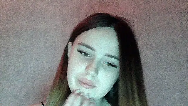 SweetLoraa online show from 9, 1, 2026