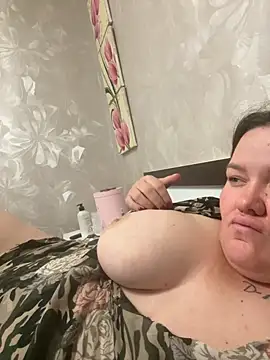 SunnyLeila2101 online show from 11, 9, 2025