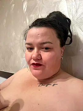 SunnyLeila2101 online show from 9, 10, 2025