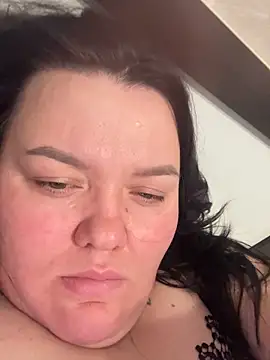 SunnyLeila2101 online show from 1, 12, 2025