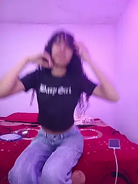 Snapshot of Morenpeka chatting on 26, 11, 2025 Morenpeka online show from 26, 11, 2025